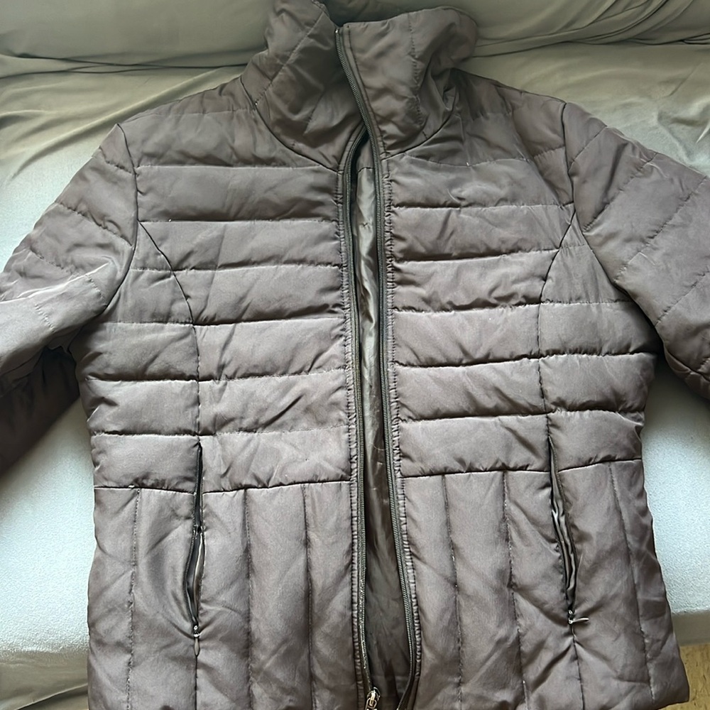 Kenneth Cole Reaction Puffer